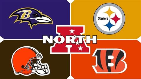 2021 afc north standings|nfc north 2021.